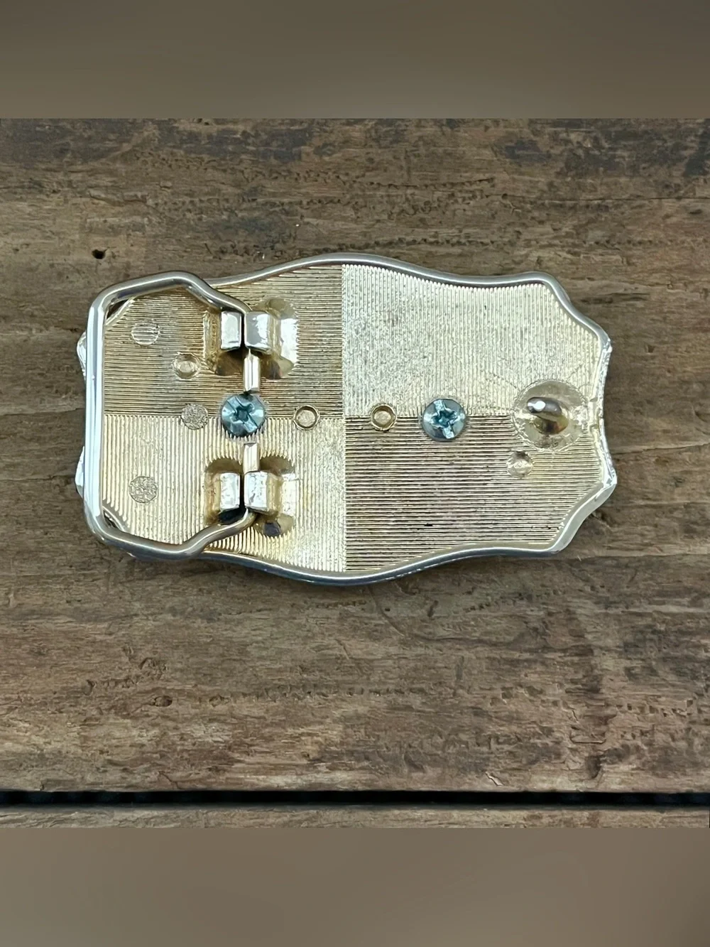 Estate vintage western